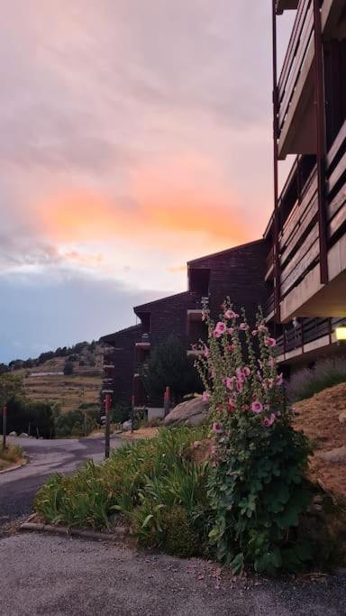 Апартаменты Le Balcon Cerdan Фон-Ромё Экстерьер фото